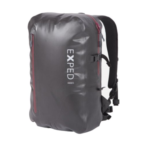 Рюкзак Exped Cascade 20 Black