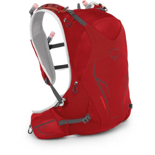Рюкзак Osprey Duro 15 Phoenix Red S/M