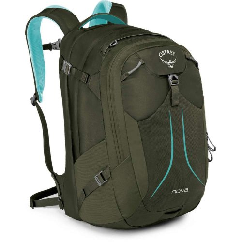 Рюкзак Osprey Nova 33 Misty Grey