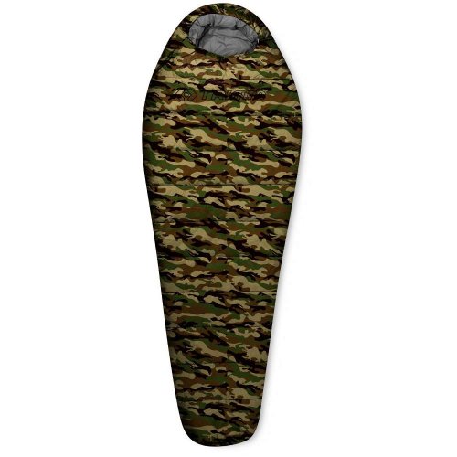 Спальник Trimm Traper Camouflage 185 R