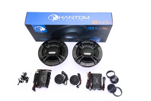 Акустика Phantom LX - 5.2 SL