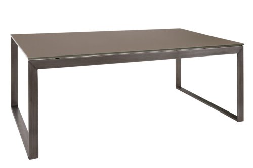 Стол журнальный Nicolas Brighton R Мокко MD000400