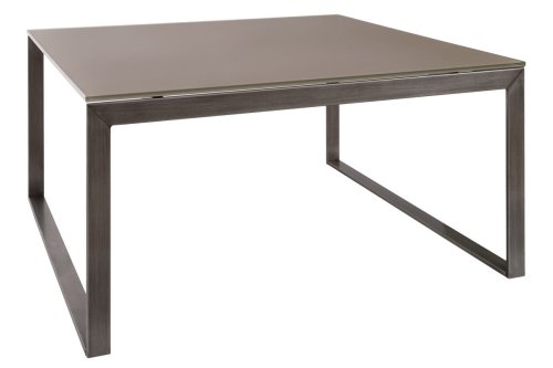 Стол журнальный Nicolas Brighton S Мокко MD000394