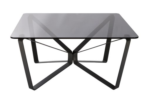 Стол журнальный Nicolas Luton S Дымка глянец MD000390