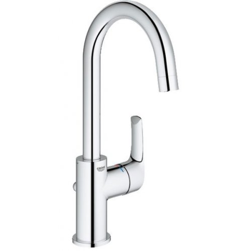 Змішувач для умивальника Grohe Eurosmart New 23537002
