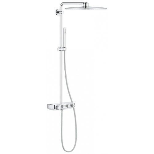 Душова система Grohe Euphoria SmartControl 310 DUO Cube 26508000