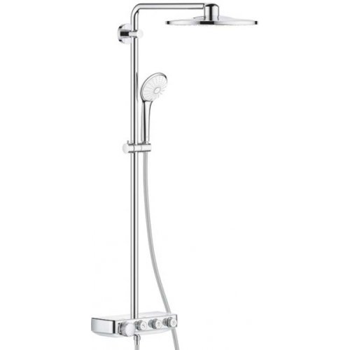 Душова система Grohe Euphoria SmartControl System 310 26507000