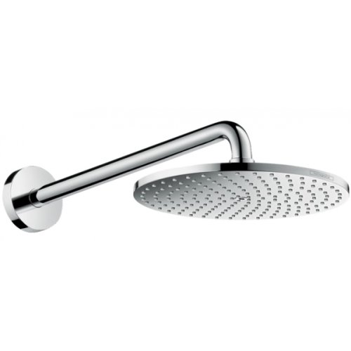 Верхній душ Hansgrohe Raindance S 240 1 jet 27607000