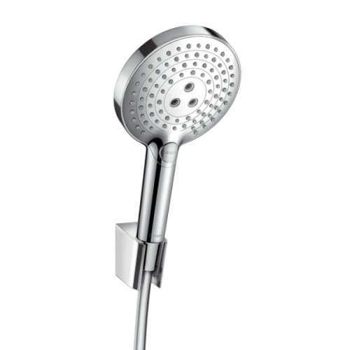 Душевой набор Hansgrohe Raindance Select S 120 26721000