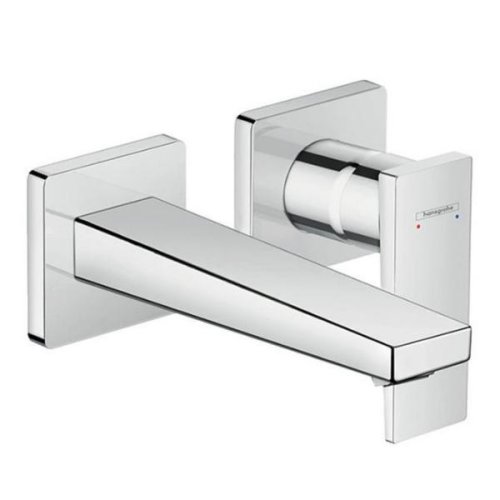 Змішувач прихованого монтажу Hansgrohe Metropol 32525000