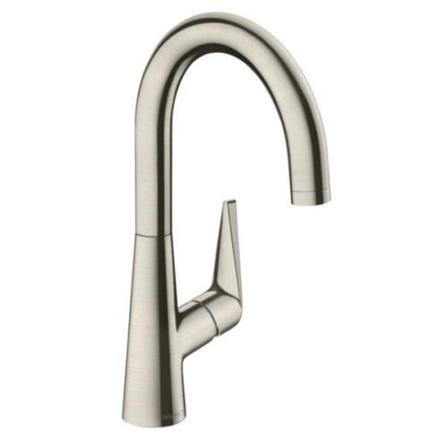 Змішувач для кухні Hansgrohe Talis S 220 72814800