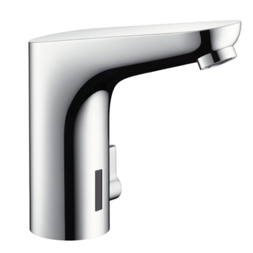 Смеситель для умывальника Hansgrohe Focus 31173000