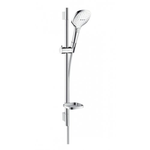 Душовий набір Hansgrohe Raindance Select 120 Unica Set 26620400
