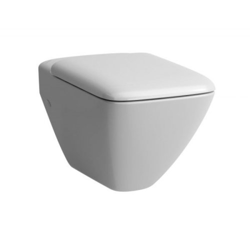 Підвісний унітаз Laufen Palace Rimless H8207060000001