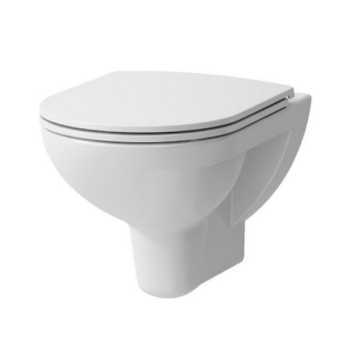 Унитаз Laufen Pro Rimless H8669510000001