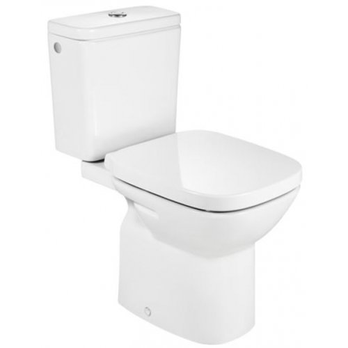 Унитаз Roca Debba A34S998000