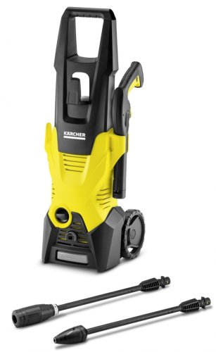 Минимойка высокого давления Karcher K3 (1.601-812.0)