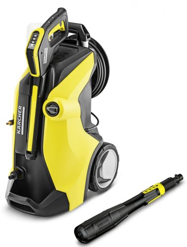 Мінімийка високого тиску Karcher K7 Premium Full Control Plus (1.317-139.0)
