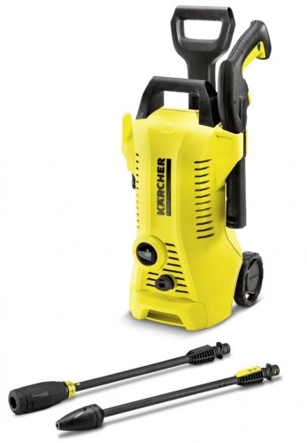 Минимойка высокого давления Karcher K2 Full Control (1.673-400.0)
