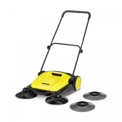 Подметальная машина Karcher S 650 (1.766-307.0)
