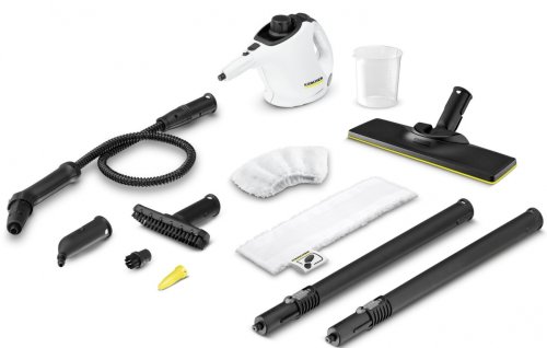 Пароочиститель Karcher SC 1 EasyFix Premium (1.516-375.0)