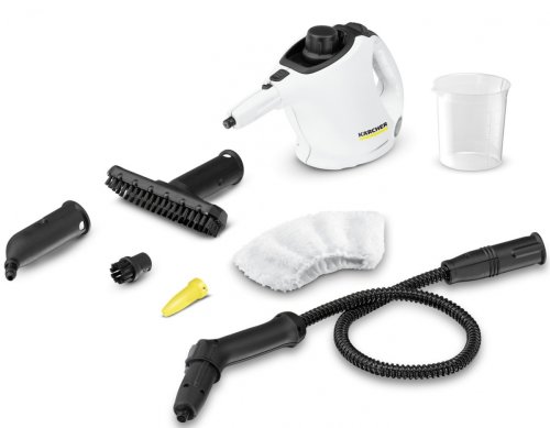 Пароочиститель Karcher SC 1 Premium (1.516-360.0)