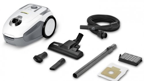 Пылесос Karcher VC 2 Premium (1.198-111.0)