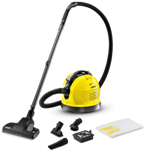 Пылесос Karcher VC 6 (1.195-600.0)