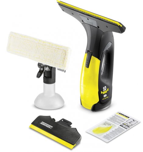 Оконный пылесос Karcher WV 2 Premium 10 YearsEdit (1.633-425.0)