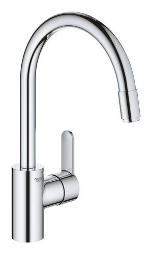 Змішувач для кухні Grohe Eurostyle Cosmopolitan 31126004