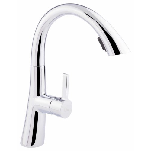 Смеситель для кухни Q-Tap Cult CRM 007 (QTCLTCRM007)