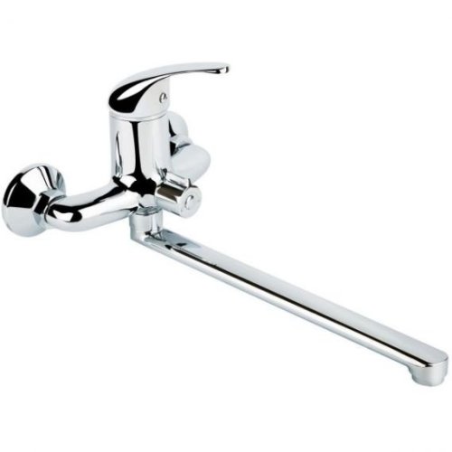 Смеситель для ванной Q-Tap Premiere CRM 005 New (QTPRECRM005NEW)