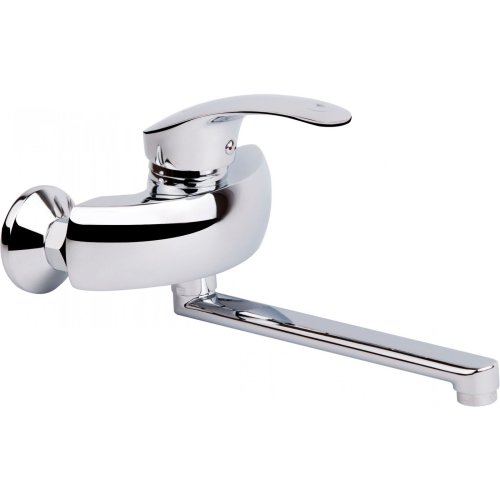 Смеситель для кухни Q-Tap Mars CRM 009 (QTMARSCRM009)