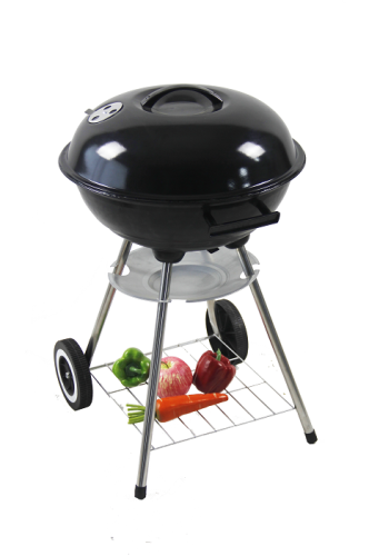 Гриль угольный портативный Time Eco TE-22017B