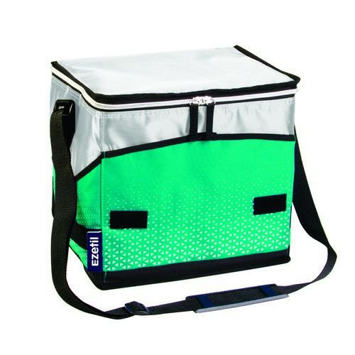 Термосумка Ezetil KC Extreme 16 л Green