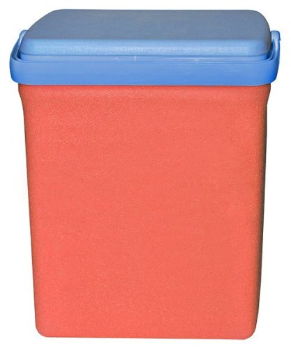 Термобокс Ezetil SF-16 Blue/Red