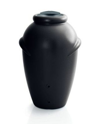 Емкость для сбора дождевой воды Prosperplast AQUA CAN 360л Серая