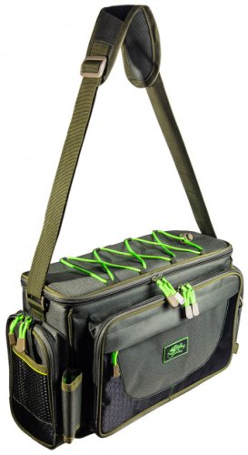 Сумка для рыбалки Tramp TRP-032