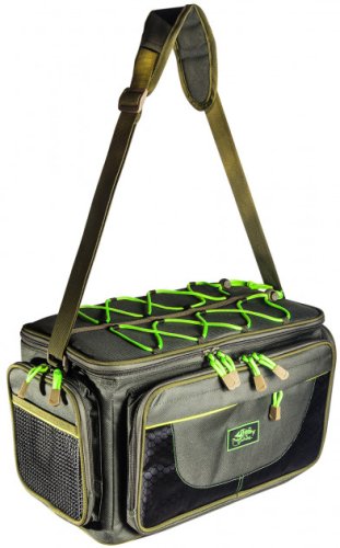 Сумка для рыбалки Tramp TRP-033