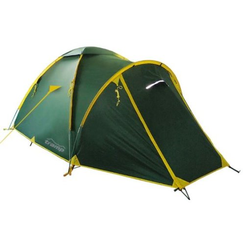 Палатка Tramp Space 3 v2 TRT-059
