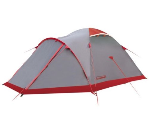 Палатка Tramp Mountain 2 v2 TRT-022
