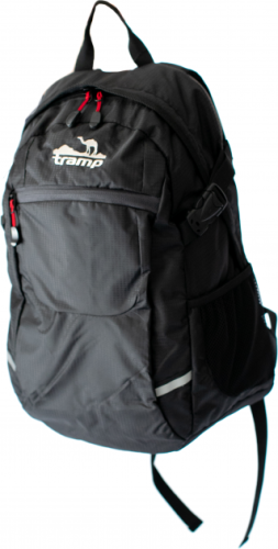 Рюкзак Tramp Slash Black