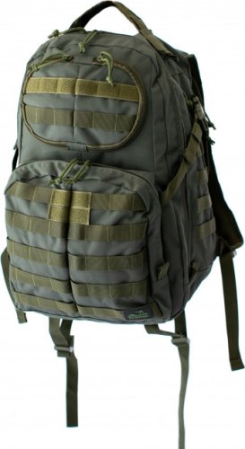 Рюкзак Tramp Commander 50 Coyote