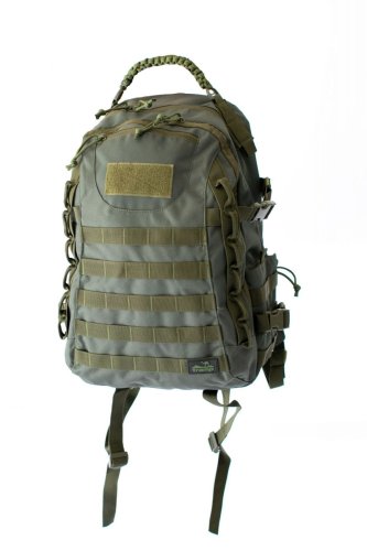 Рюкзак Tramp Tactical 40 Coyote