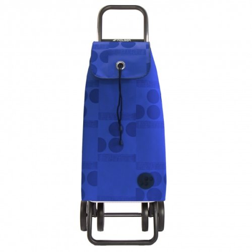 Сумка-тележка Rolser I-Max Logos Logic Dos+2_43 Azul