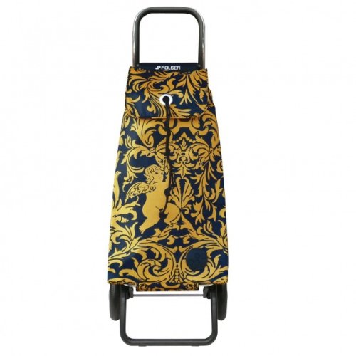 Сумка-тележка Rolser Jet G-Dos Joy 40 Oro Negro