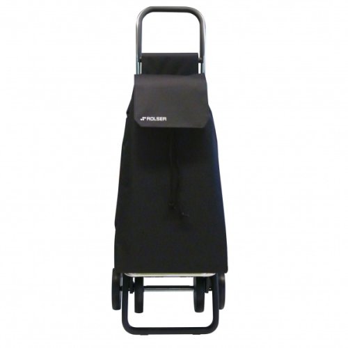 Сумка-тележка Rolser Saquet LN Dos+2_43 Negro