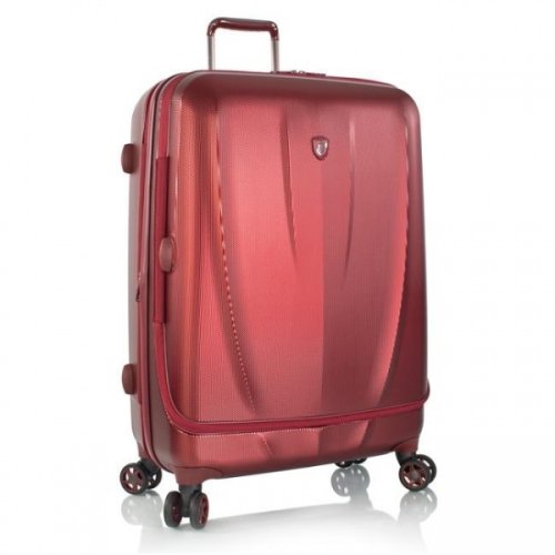 Валіза Heys Vantage Smart Luggage (L) Burgundy