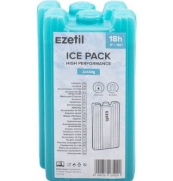 Аккумулятор холода 440x2, Ice Akku