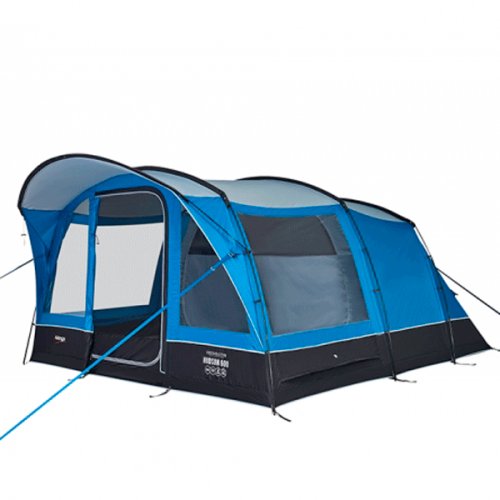 Палатка Vango Hudson 600 Sky Blue